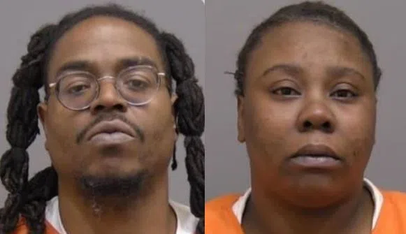 Two Arrested in Manitowoc County Drug Distribution Case
