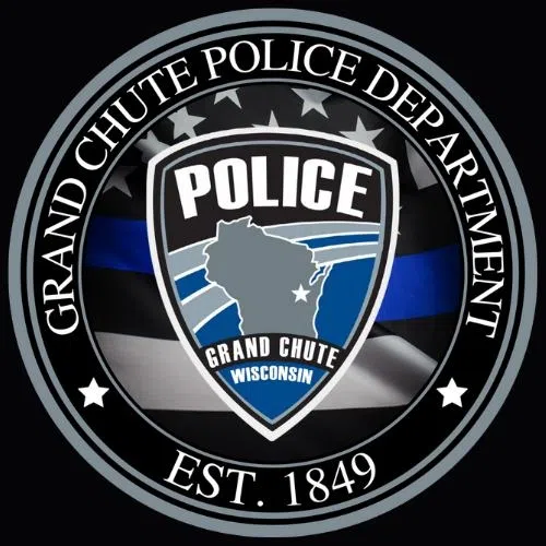 Grand Chute Crash Claims One Life