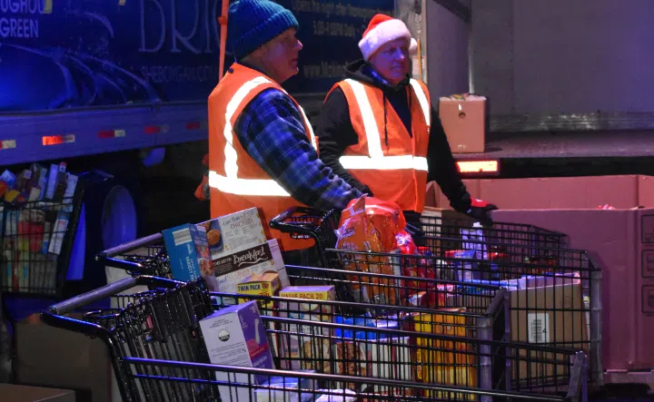 Final Numbers Released for Sheboygan's Making Spirits Bright