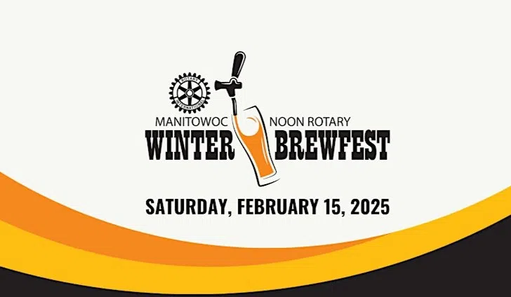 Winter Brewfest One Week Away