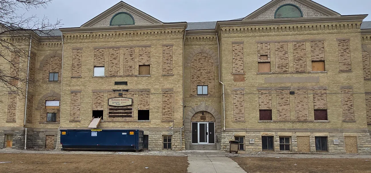Progress Being Made in Future Manitowoc Transitional Housing Project