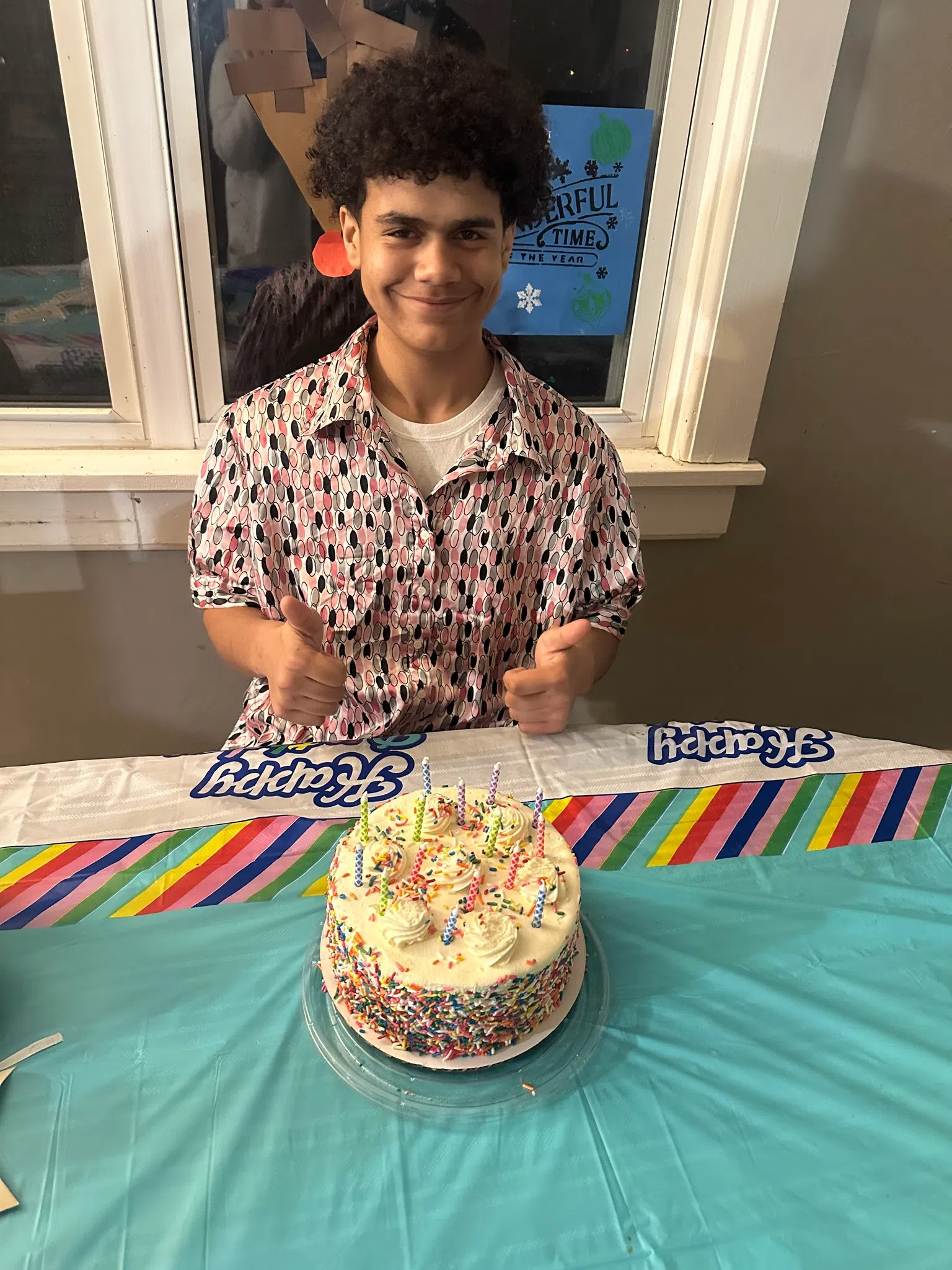 Authorities in Sheboygan County Searching for Missing Teenager