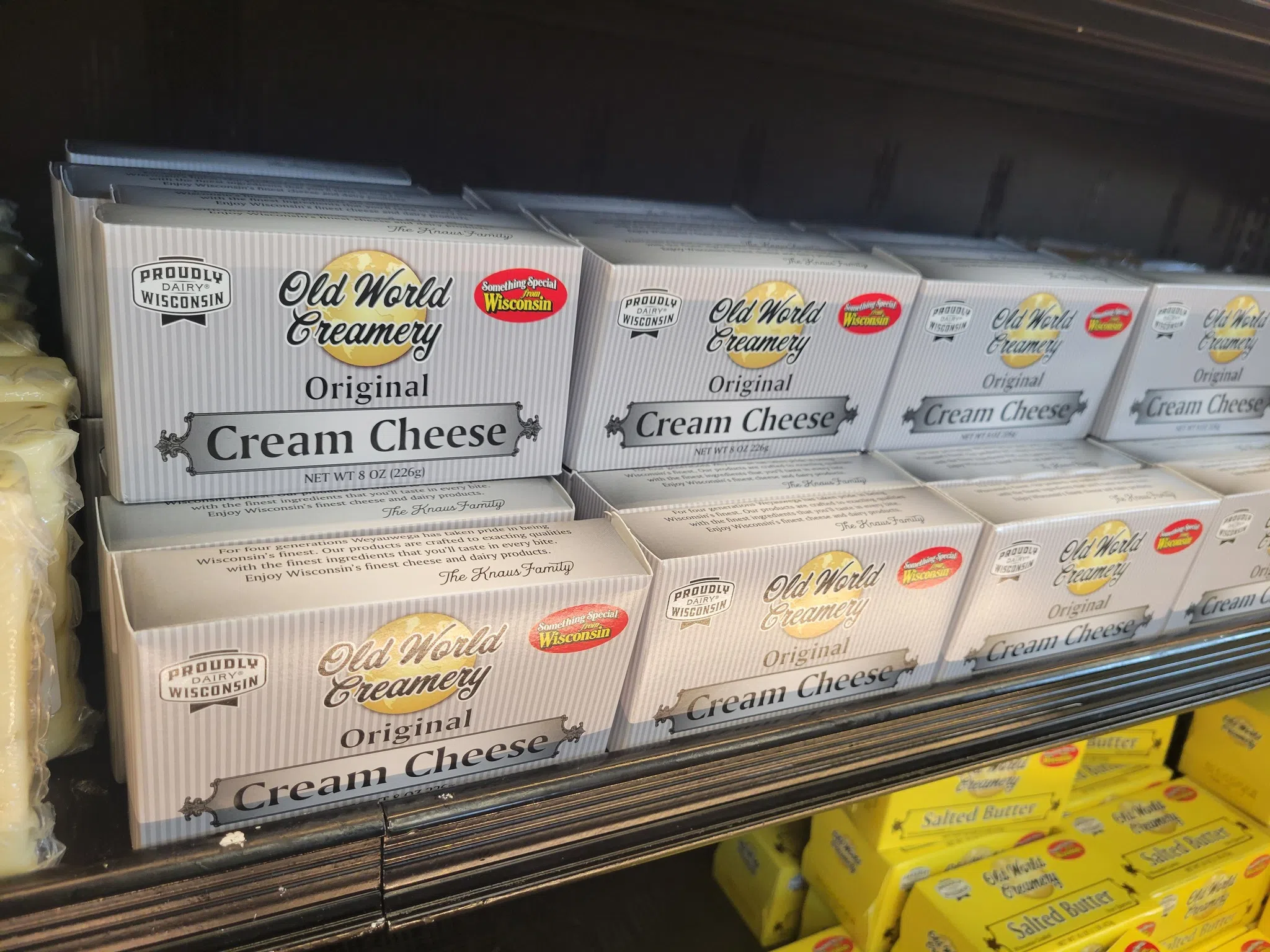 Sheboygan City Plan Commission to Discuss Conditional Use Permit for Old World Creamery