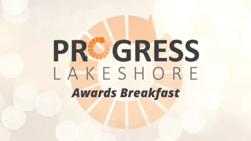 Nomination Period open for Progress Lakeshore Awards Breakfast