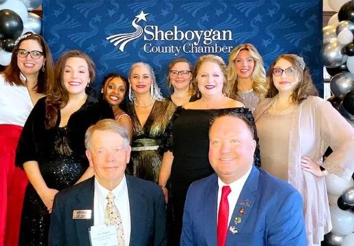 Sheboygan County Chamber Honors Ten Businesses, Non-Profits, and Individuals