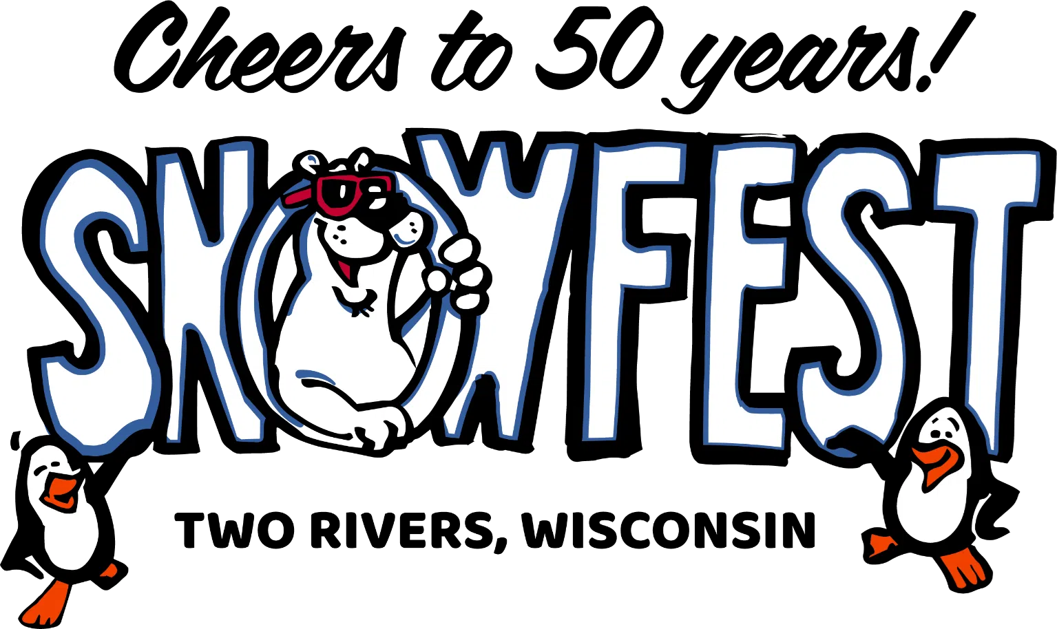 SeehaferNews.com Returns as the Presenting Sponsor for Snowfest 2025