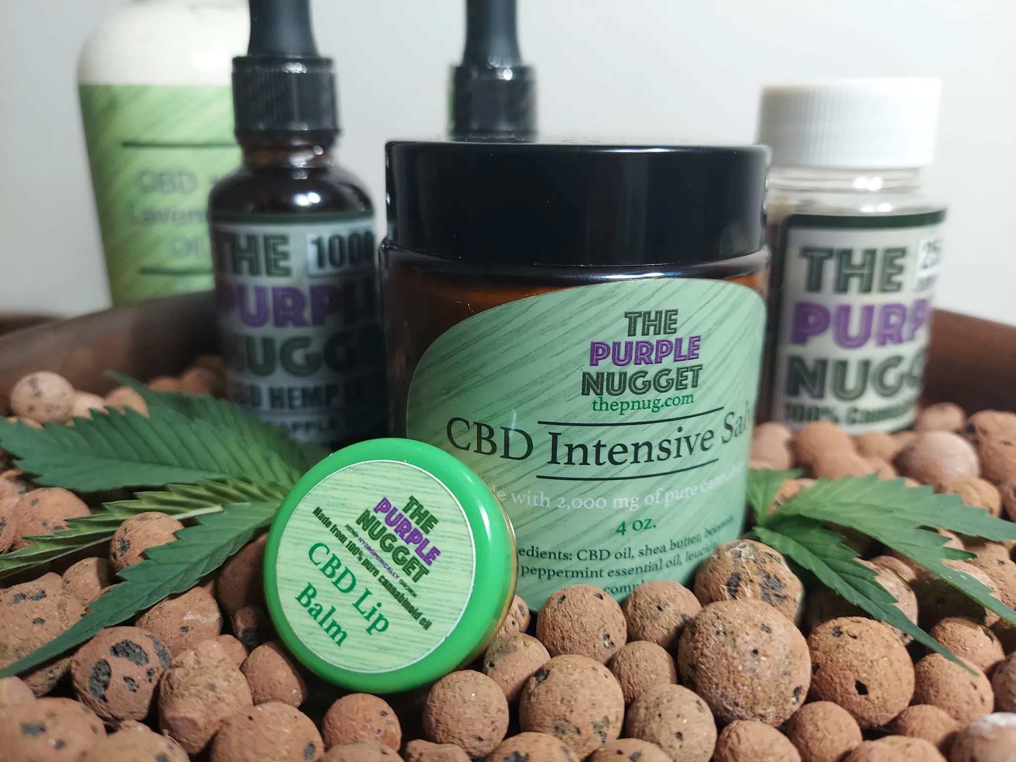 Veteran Owned CBD Dispensary Opens in Manitowoc This Weekend