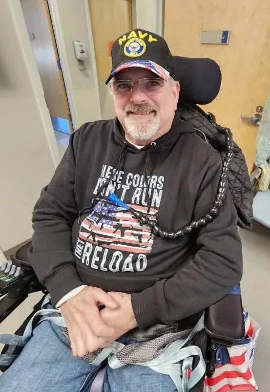 Upcoming Fundraiser to Support a Local Veteran
