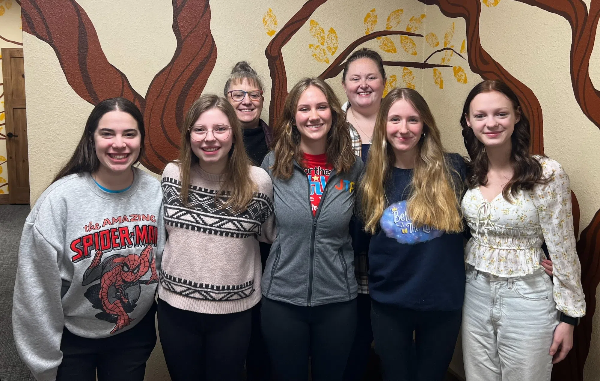 Treehouse Theater Celebrates 14th Successful Trip to Junior Theater Festival Atlanta
