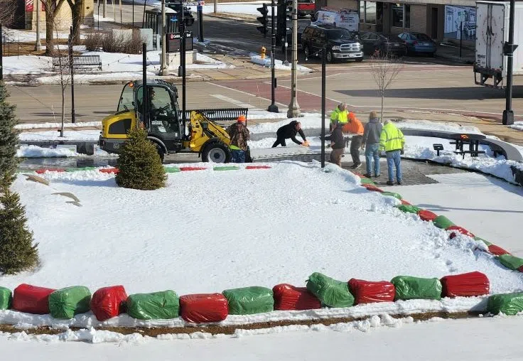 Manitowoc/Two Rivers Ice Rinks Closing for the Season