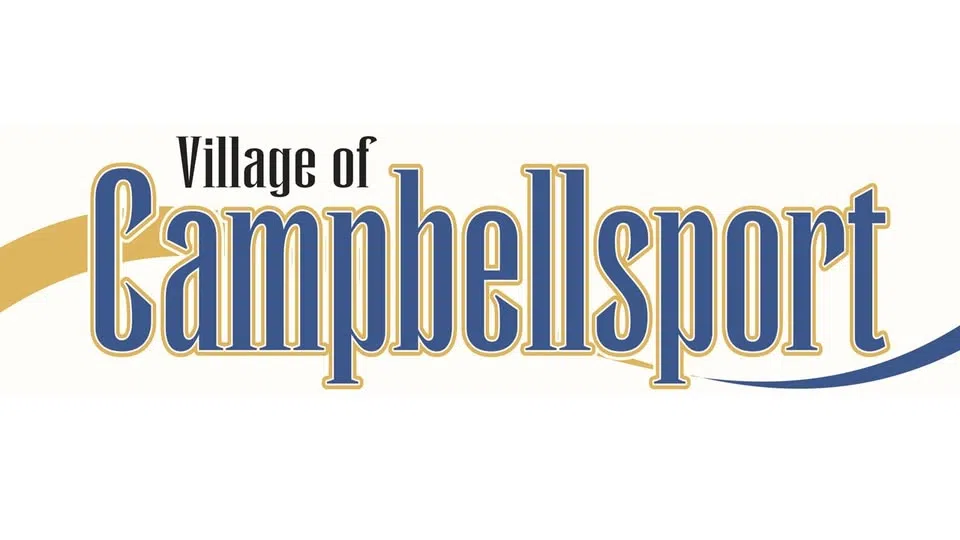 Campbellsport Volunteer Firefighter Charged with Child Sexual Assault