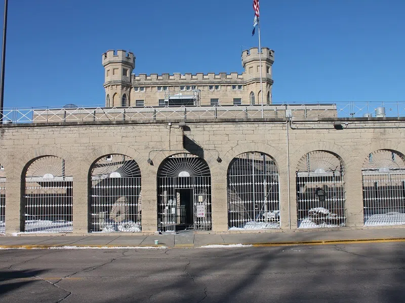 Seventh Death Recorded at Waupun Prison
