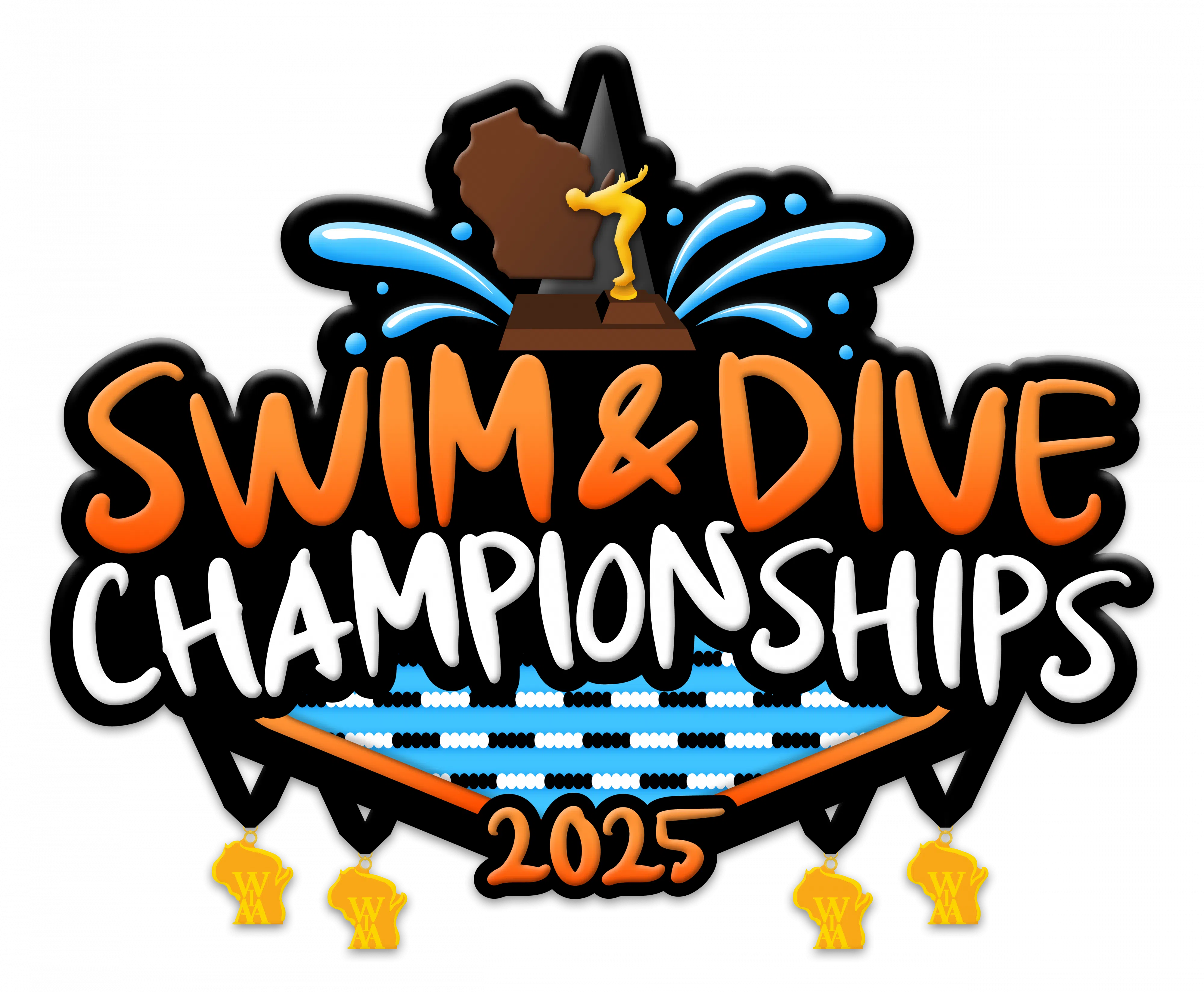 Brillion/Valders/Chilton Boys Swim Team Claims Sectional Crown, Punches Ticket to State