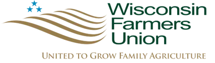 Wisconsin Farmers Union Advocates for Continued Support of Wisconsin Local Food Purchase Assistance Program