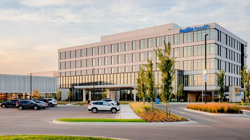 Bellin Surgery & Specialty Center Hits Milestone Marker