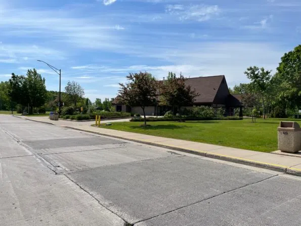 I-43 Safety Rest Areas to Close in Manitowoc County This Month