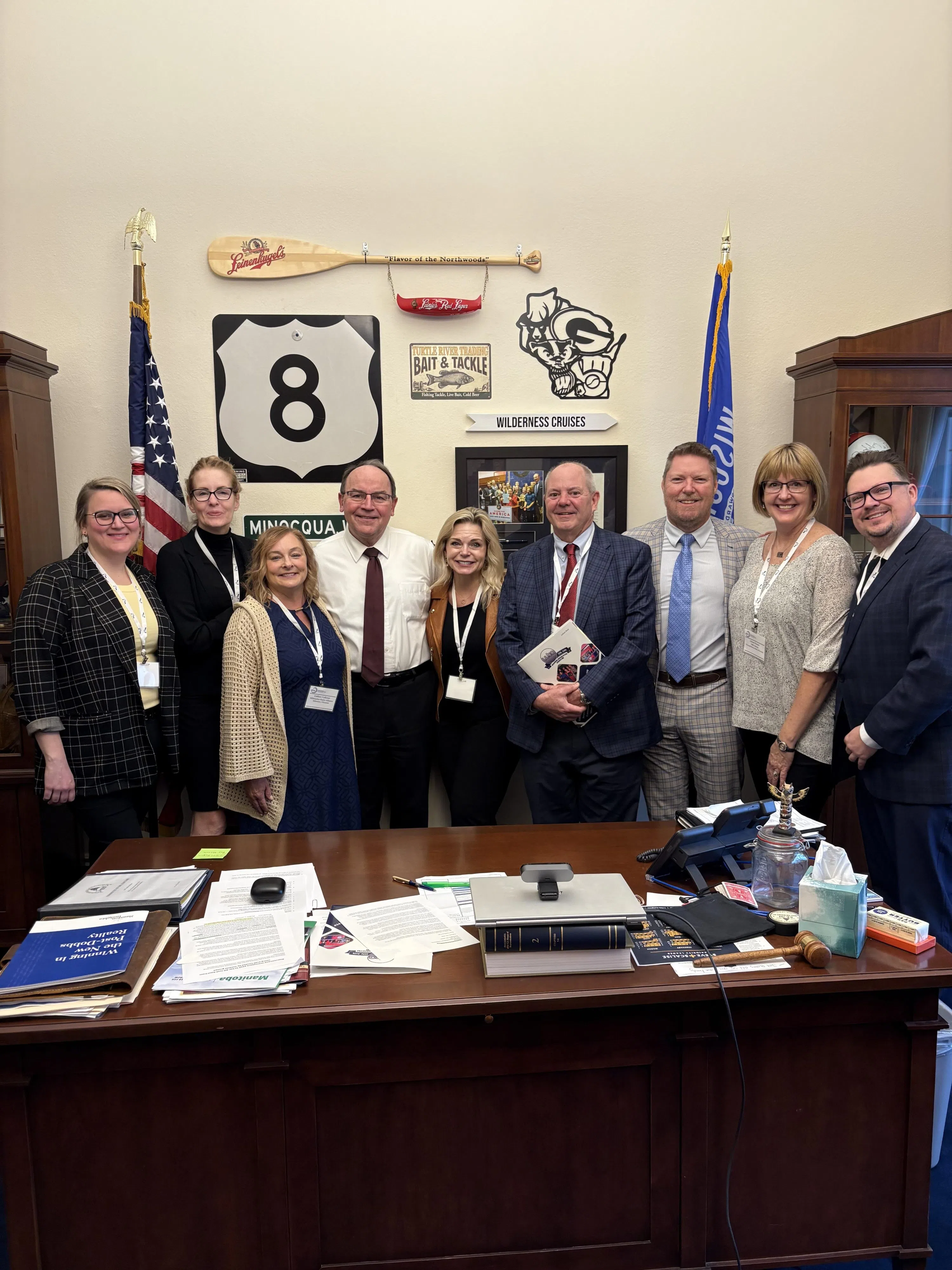 Wisconsin Broadcasters Continue to Fight for AM Radio