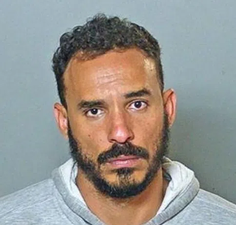 Man Convicted in Kaukauna ATM Burglary