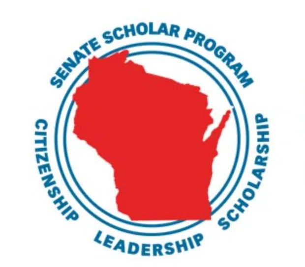 Kaukauna High Schooler Named to 2025 Session of the Senate Scholar Program