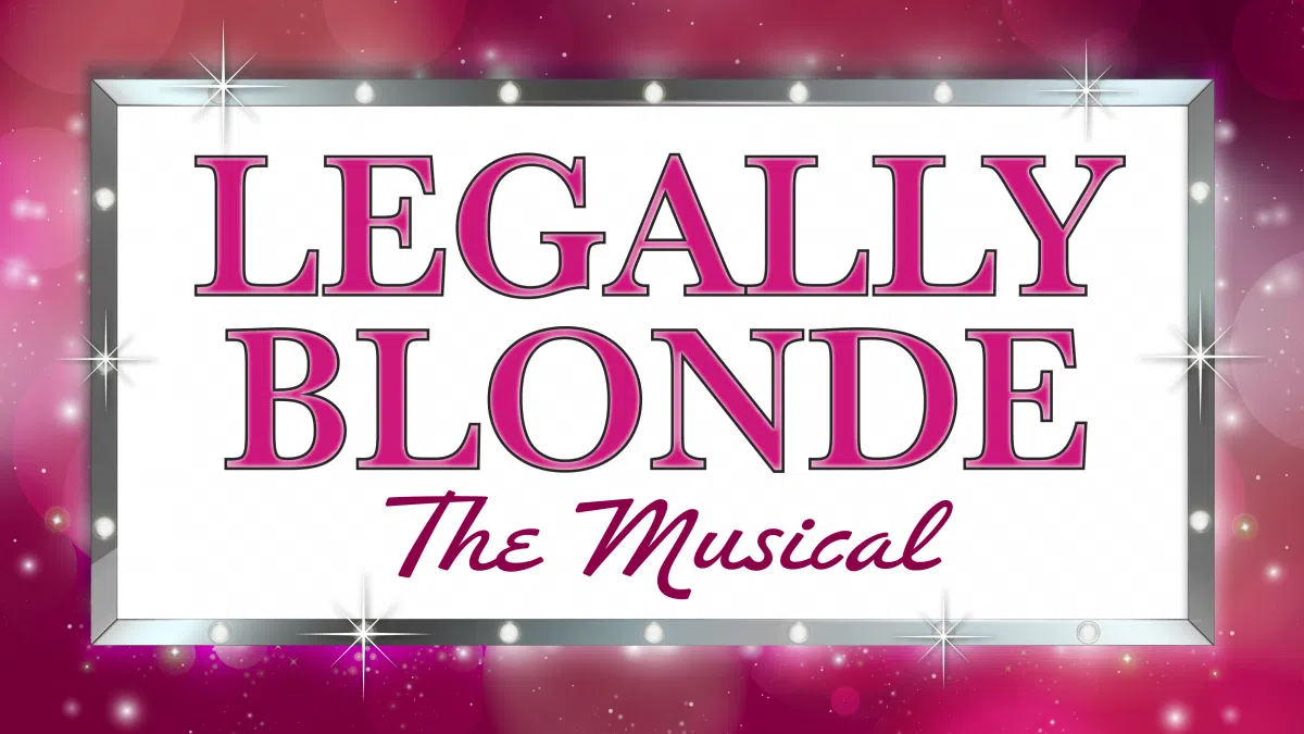 Sheboygan Theater Company to Hold Auditions for Legally Blonde