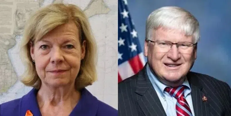 Grothman and Baldwin Voice Support for Bipartisan Bill to Reduce Age Discrimination