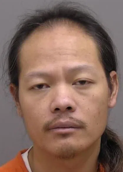 Alleged Meth Dealer Remains in Manitowoc County Jail