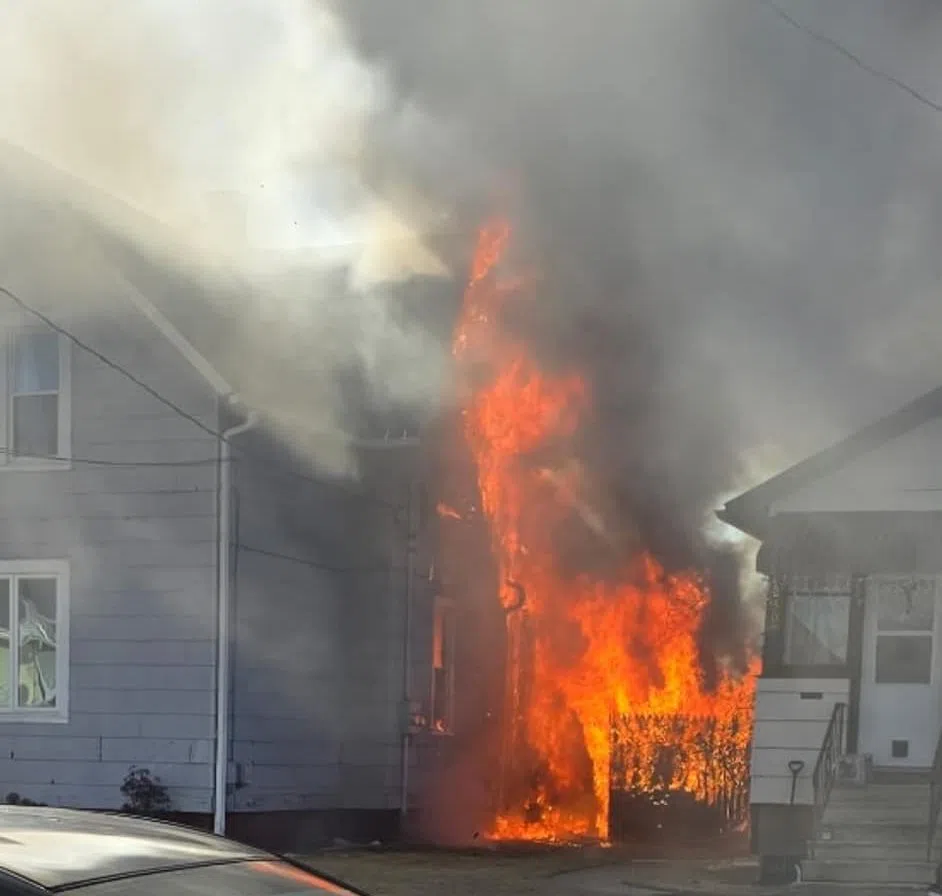 Pets Missing After Two Rivers Fire