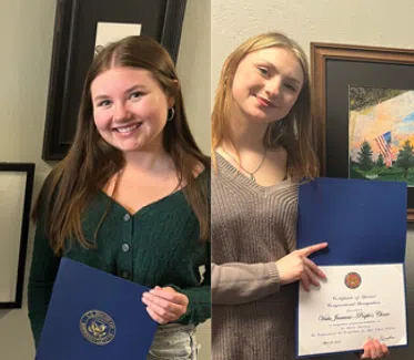Winners Announced for Wisconsin Sixth District Congressional Art Contest