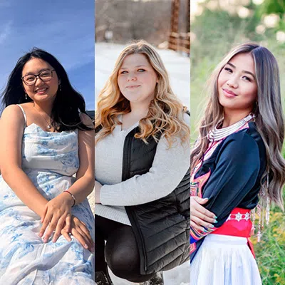 UnitedOne Credit Union Unveils 2025 Scholarship Winners
