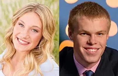 Two Sheboygan County Competitors Named WIAA Scholar-Athletes
