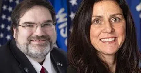 Local State Legislators Hosting Listening Sessions Today