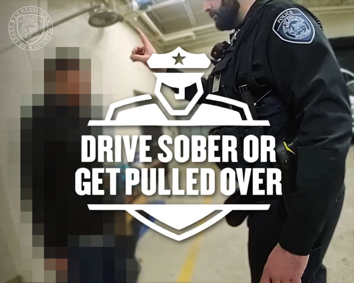 Nearly 10 Drunk Driving Arrests Made in Appleton Over the Weekend