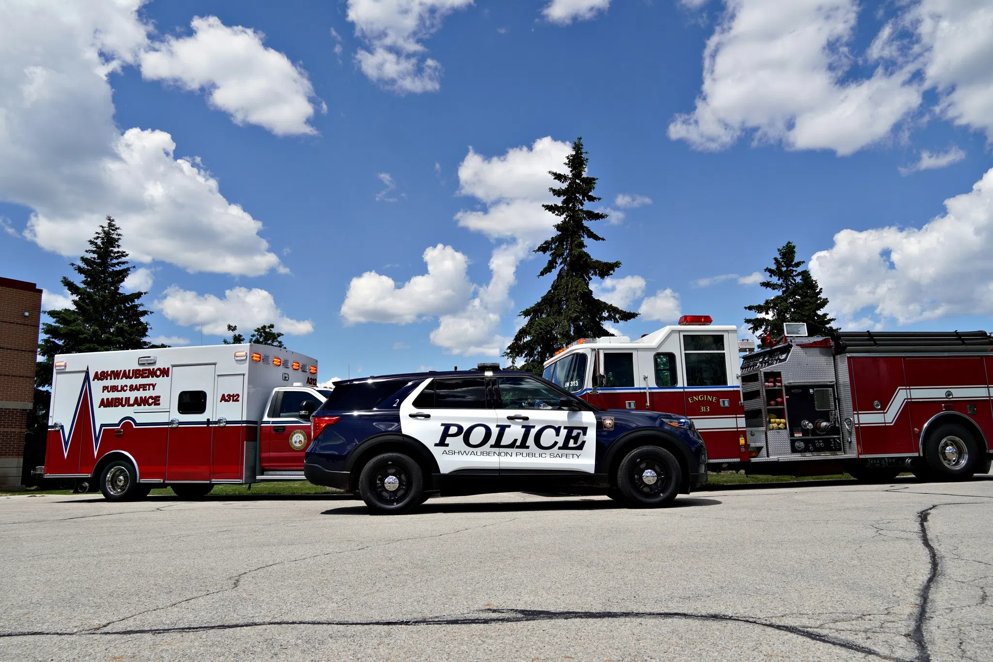 One Killed in Weekend Motorcycle Crash on Mike McCarthy Way