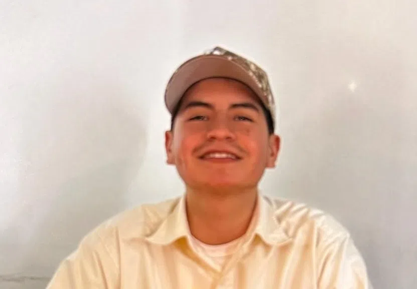 Search Continues for Missing Fox Crossing Teen