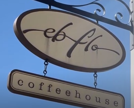 Eb Flo Coffeehouse Eyes Early October Reopening