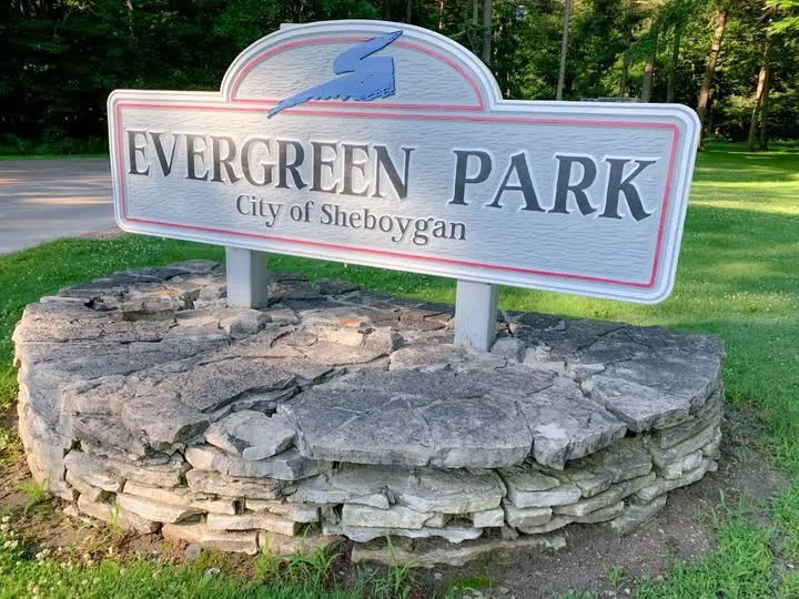 Save Evergreen Park In Strong Opposition to Proposed Mountain Bike Makeover