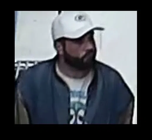 Chainsaw Thief on the Loose in Fond du Lac