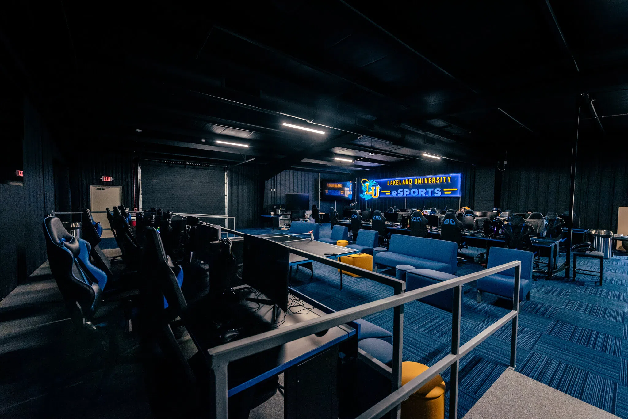 Lakeland University Esports to Compete at Rocket League Nationals