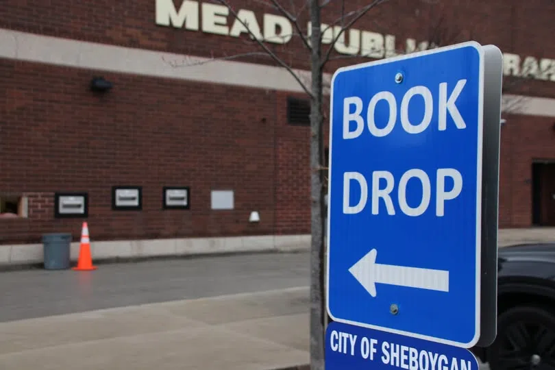 Sheboygan's Mead Public Library to Upgrade to Automated Book-Return System