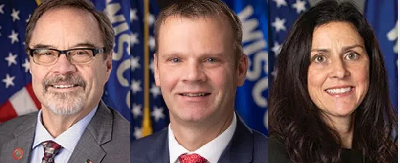 Local Representatives Announce Joint Listening Sessions