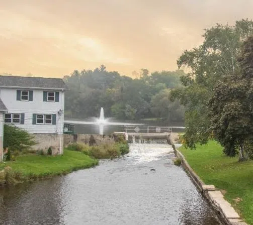 Timeline Laid Out for Plymouth Mill Pond Dam Project