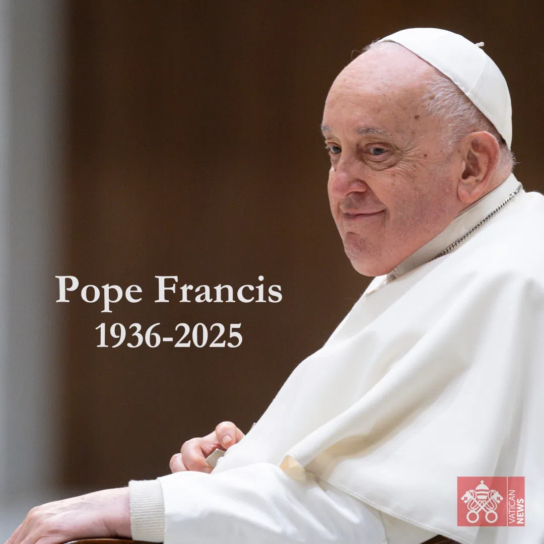 St. Francis of Assisi Lead Pastor Remembers Pope Francis' Call for Acceptance in Difference