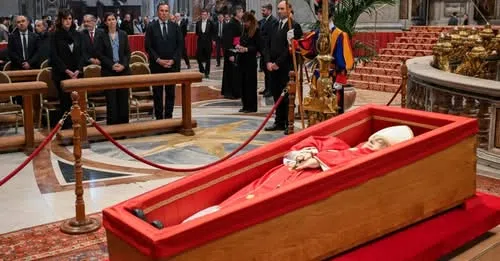 Four U.S. Cardinals with Wisconsin Connections to Participate in Papal Vote