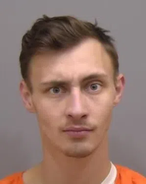 Charges Filed Against Man Who Fled from Manitowoc Police