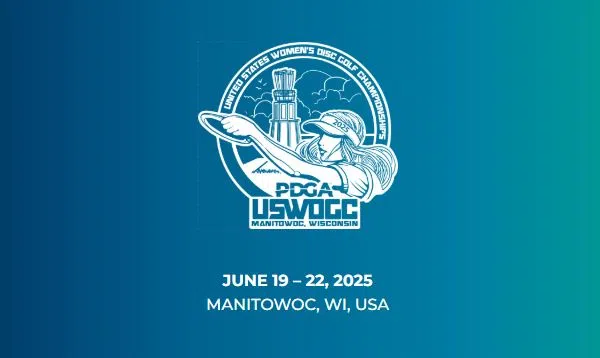 U.S. Professional Disc Golf Championship Coming to Manitowoc
