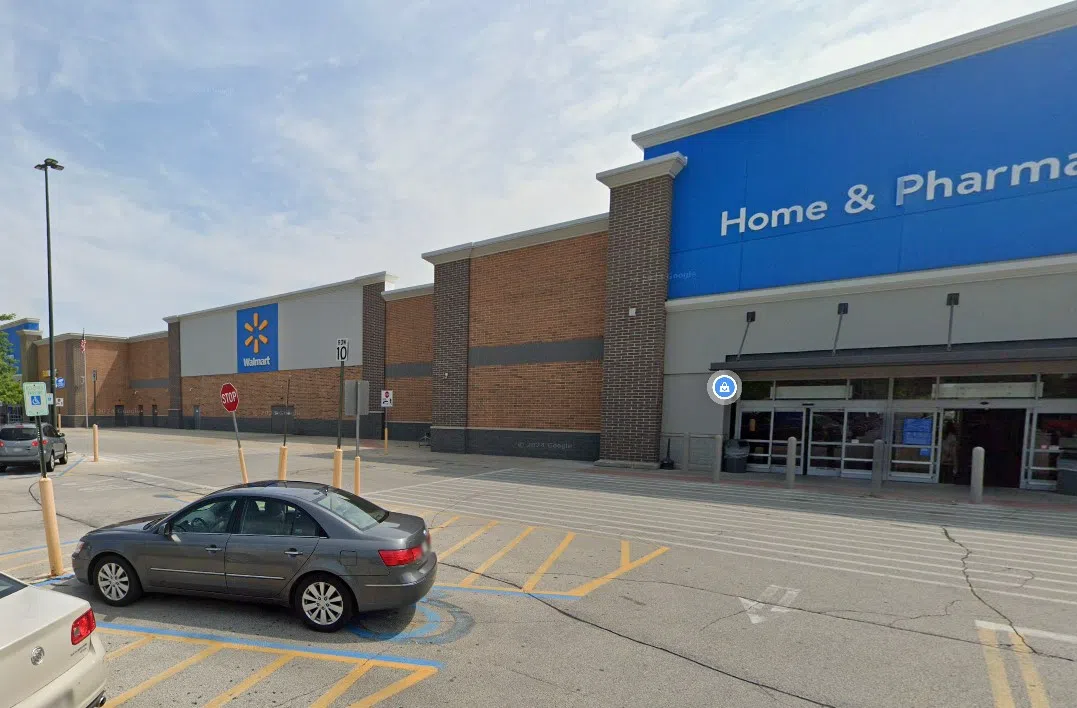 Walmart Seeking Over $8 Million in Real Estate Tax Payment from City of Sheboygan