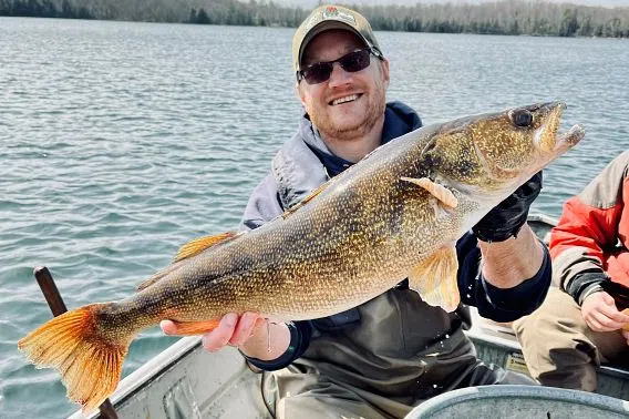 Wisconsin General Fishing Season Opens This Week