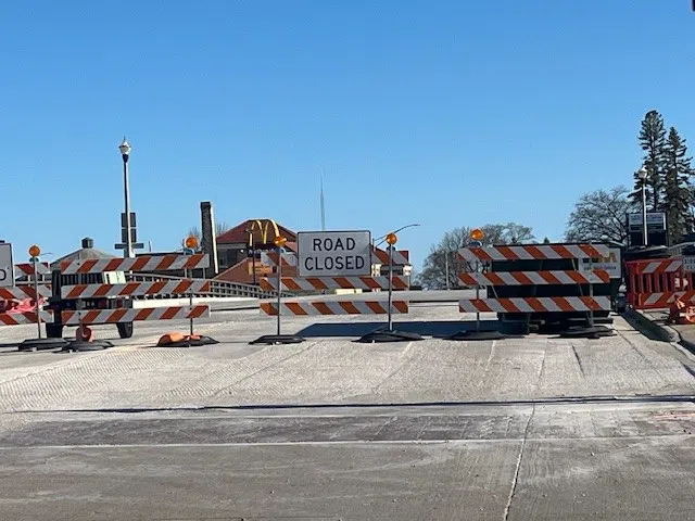 City of Two Rivers to Get an Update on Memorial Drive Project