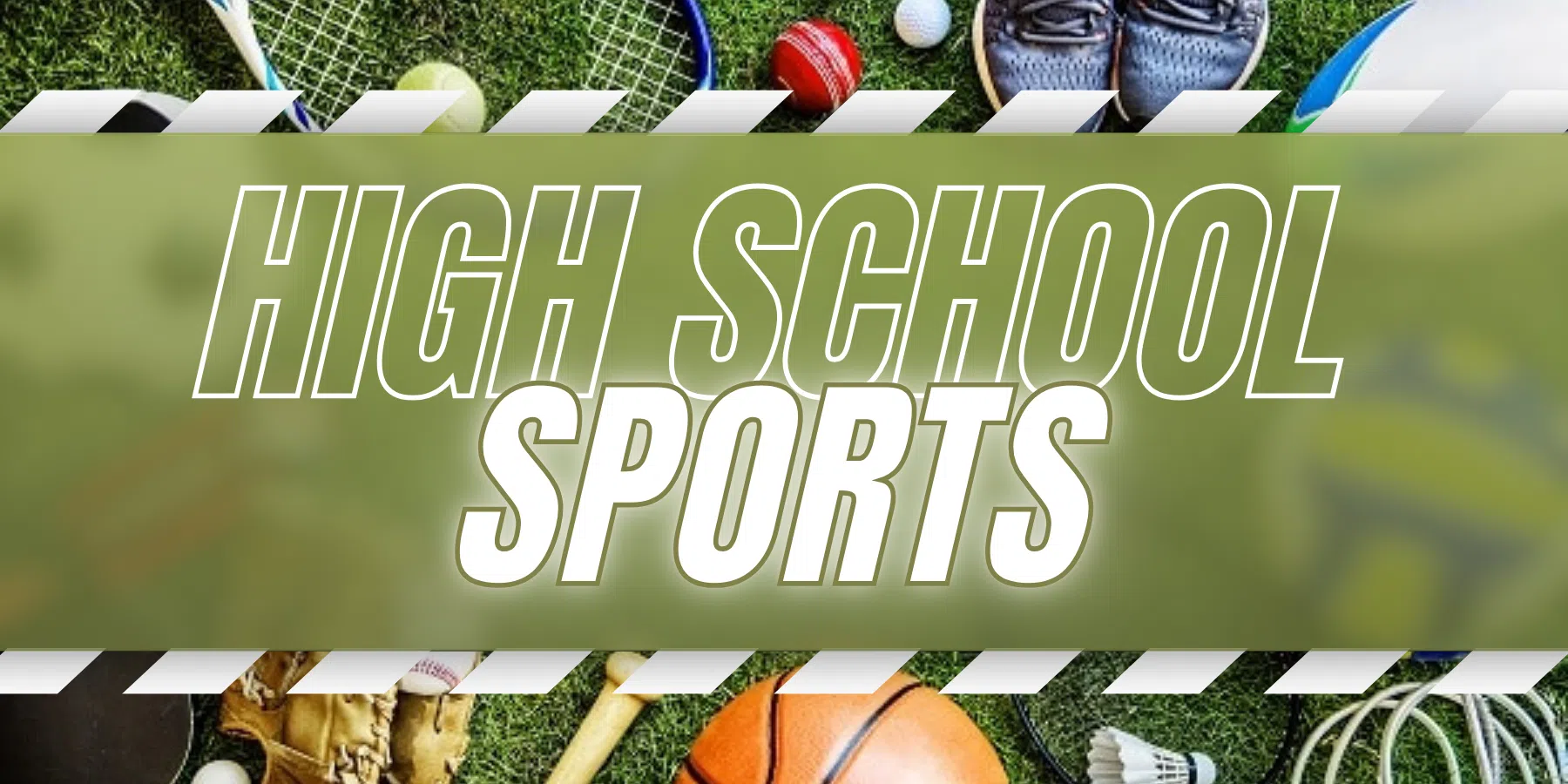 Track And Field Athletes Aim for Lacrosse