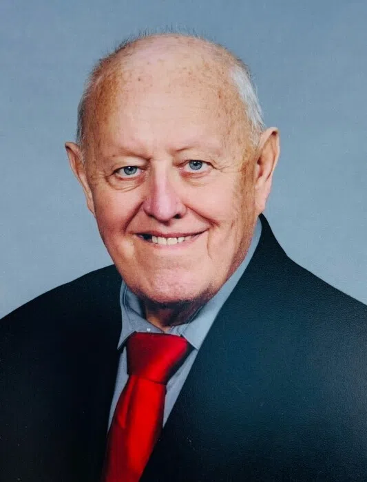 Former Area Car Dealership Owner Passes Away